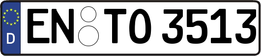 EN-TO3513