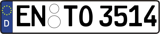 EN-TO3514