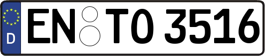 EN-TO3516