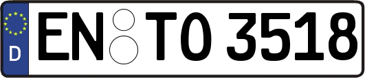 EN-TO3518