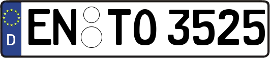 EN-TO3525