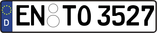 EN-TO3527