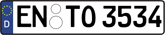 EN-TO3534