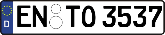 EN-TO3537