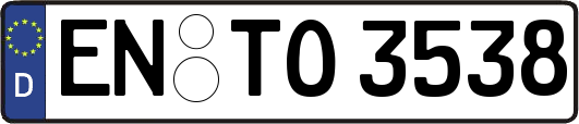 EN-TO3538