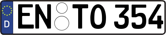 EN-TO354