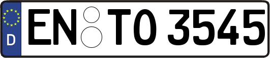 EN-TO3545