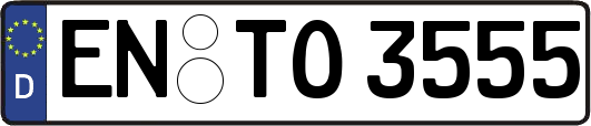 EN-TO3555