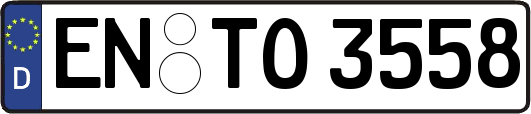 EN-TO3558