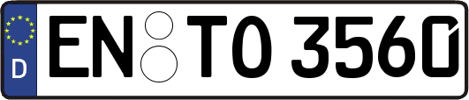 EN-TO3560