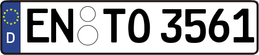 EN-TO3561