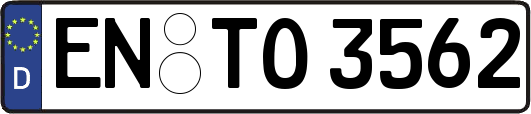EN-TO3562