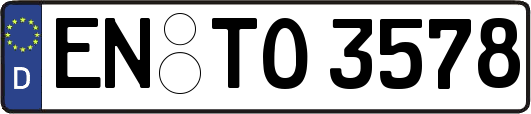 EN-TO3578