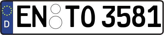 EN-TO3581