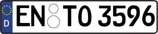 EN-TO3596