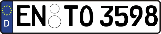 EN-TO3598
