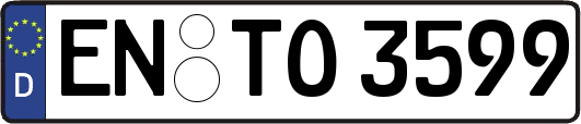 EN-TO3599