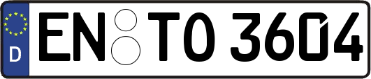 EN-TO3604