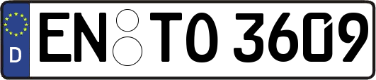 EN-TO3609