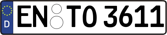 EN-TO3611