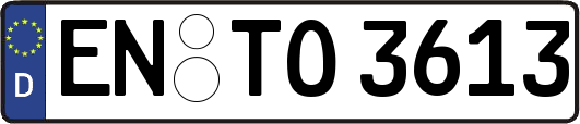 EN-TO3613