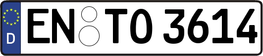 EN-TO3614