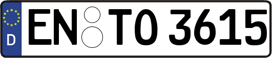 EN-TO3615