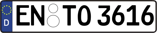 EN-TO3616