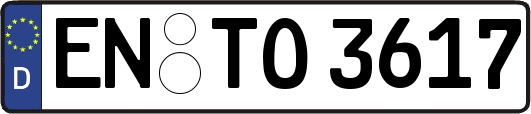 EN-TO3617