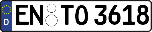 EN-TO3618