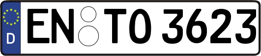 EN-TO3623
