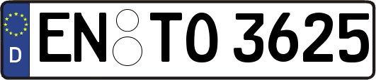 EN-TO3625