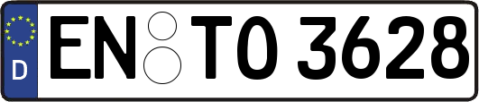 EN-TO3628