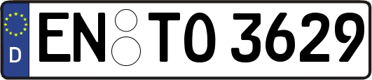 EN-TO3629