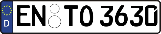 EN-TO3630