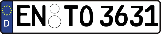 EN-TO3631