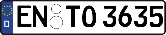 EN-TO3635