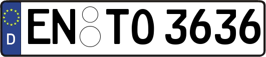EN-TO3636