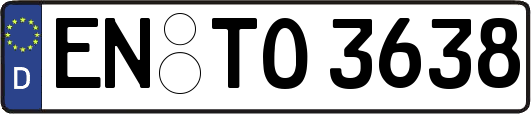 EN-TO3638