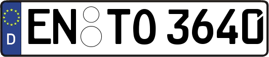 EN-TO3640