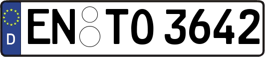 EN-TO3642