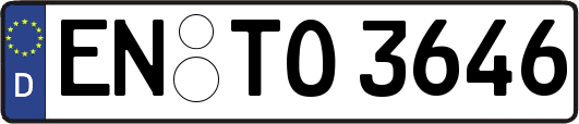 EN-TO3646