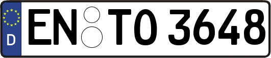 EN-TO3648