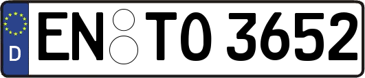 EN-TO3652