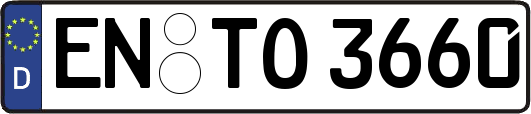 EN-TO3660