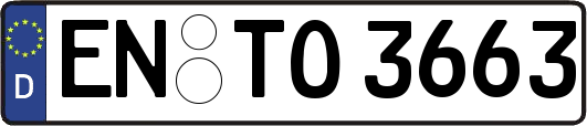 EN-TO3663