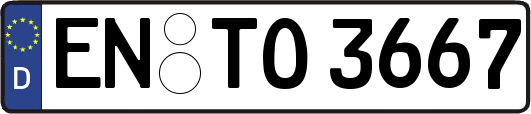 EN-TO3667