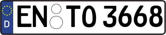 EN-TO3668
