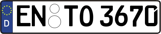 EN-TO3670