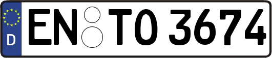 EN-TO3674